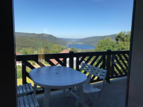 Les Loges du Lac - Appartement avec Terrasse